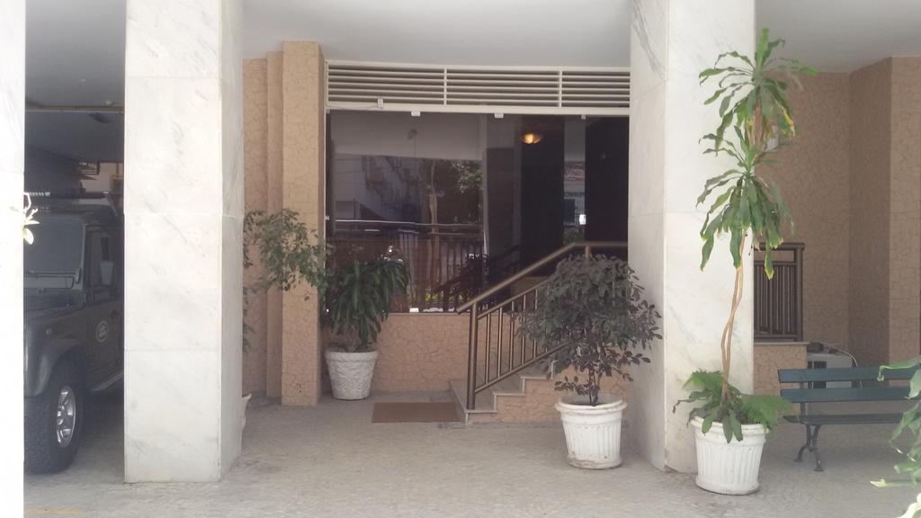 Апартаменты Apartamento Barao Da Torre 85 Рио-де-Жанейро Номер фото