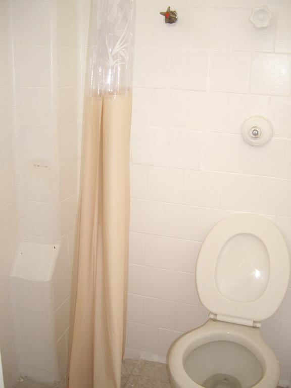 Апартаменты Apartamento Barao Da Torre 85 Рио-де-Жанейро Номер фото